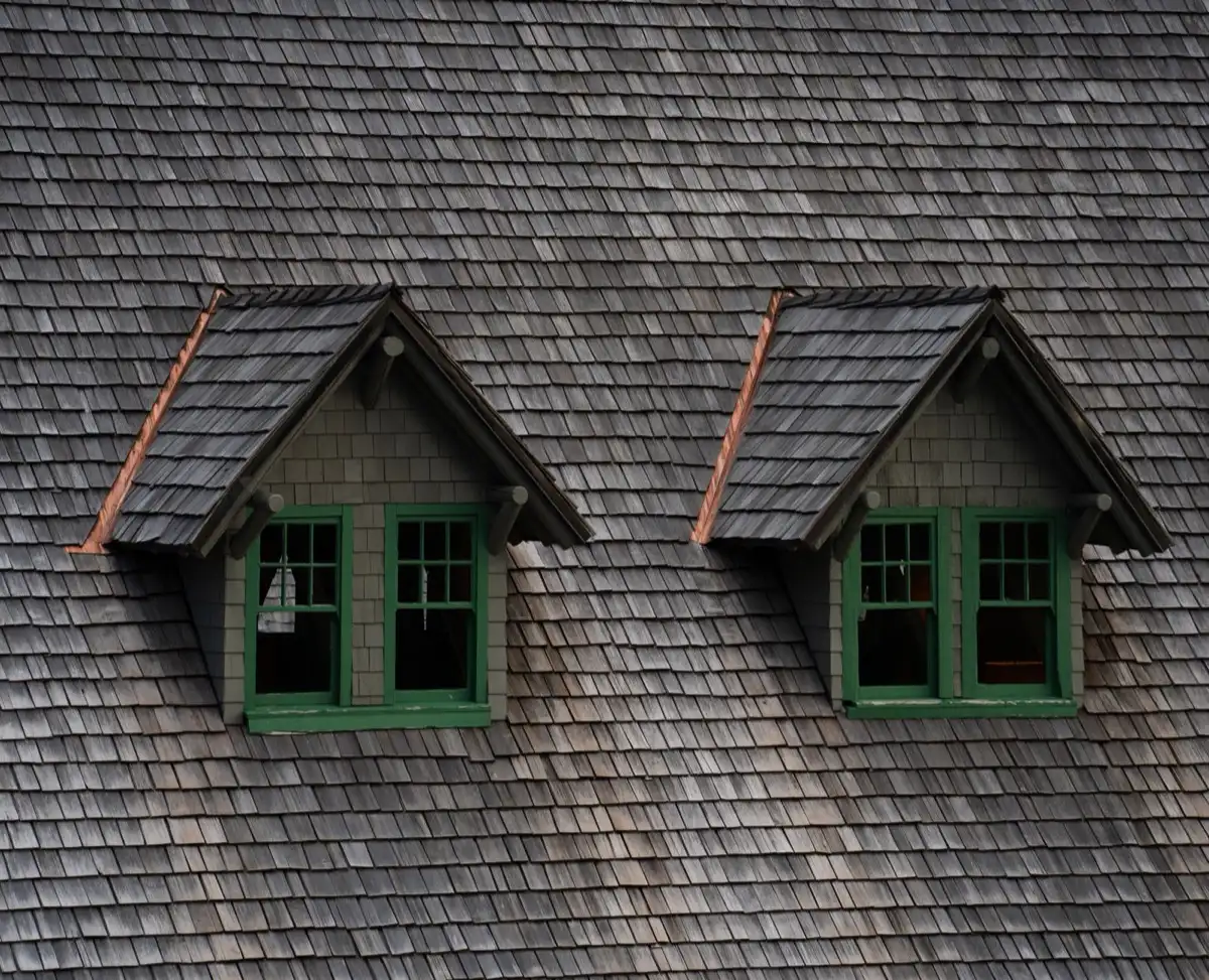 Roof Ventilation in Dalton, GA