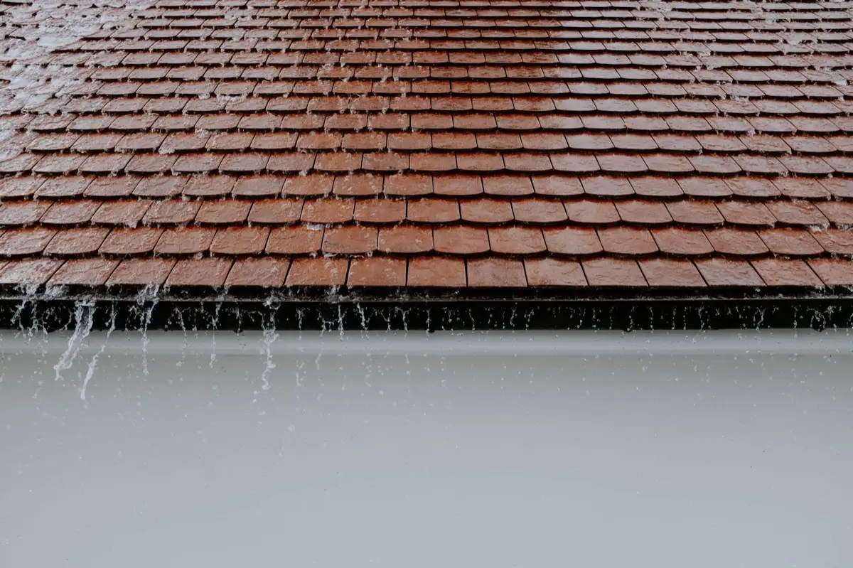 Gutters & Downspouts in Dalton, GA