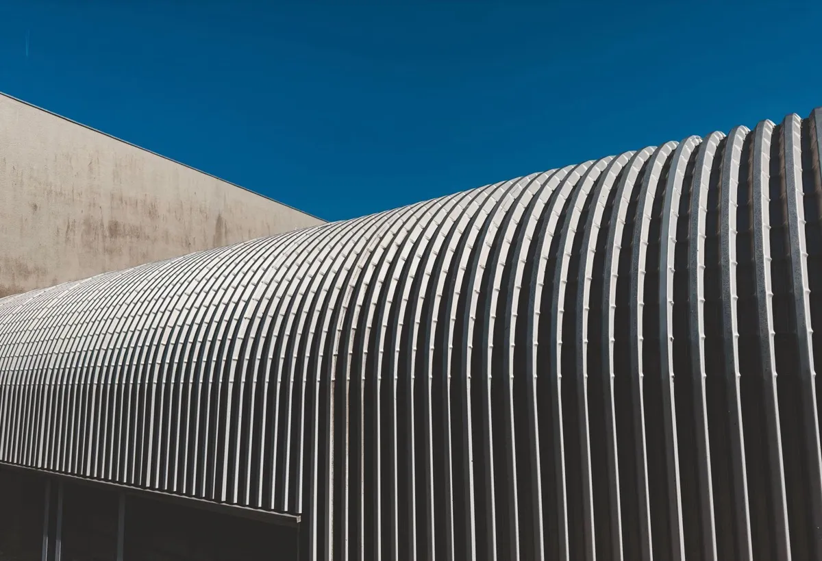 Metal Roofing in Dalton, GA