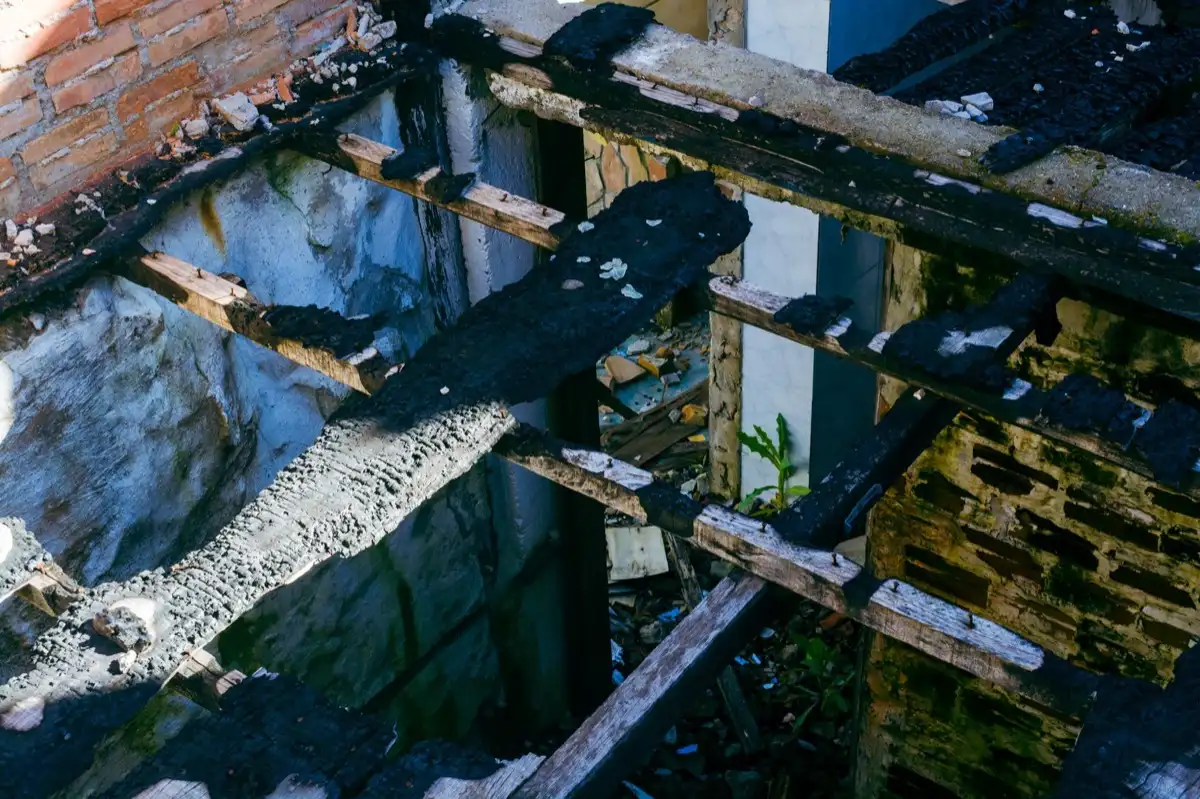 Roof Leak Repair in Dalton, GA