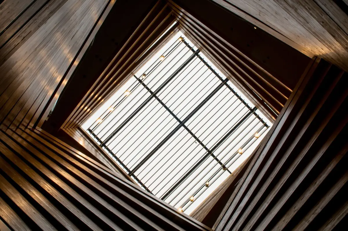 Skylights in Dalton, GA