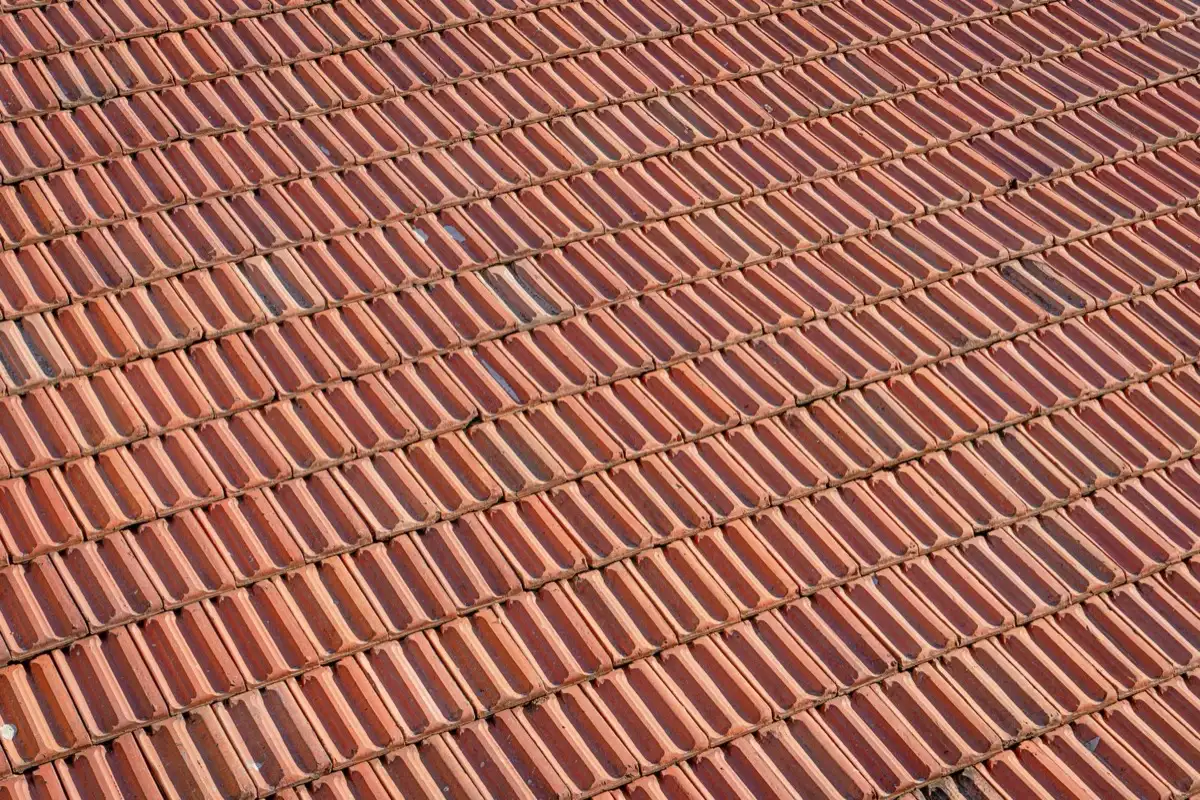 Tile Roofing in Dalton, GA