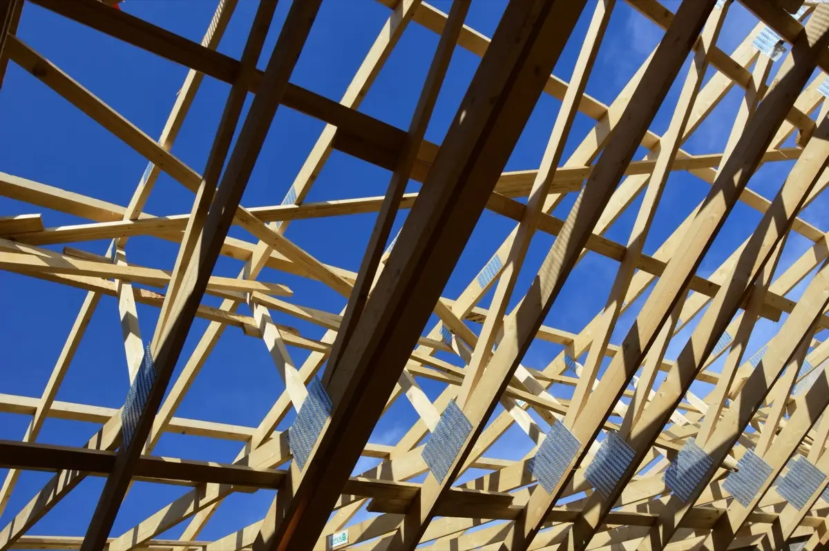 roofing project in Dalton, GA — 4